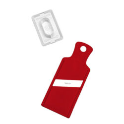 Affettatrice con proteggidita – ECOPERFETTA rigamonti