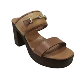 Sandali a zoccolo Donna Alviero Martini prima classe