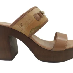 Sandali a zoccolo Donna Alviero Martini prima classe