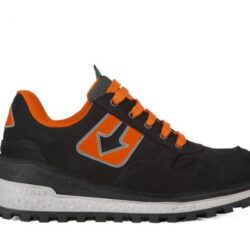 Scarpe antinfortunistiche Lisbona S3 Lewer