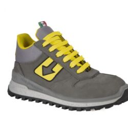 Scarpe antinfortunistiche Mosca S3 Lewer