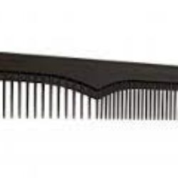 pettine sfumatura shc