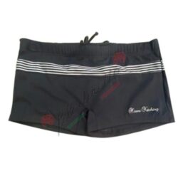 Kom Costume Mare Boxer Uomo