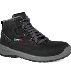 Scarpe antinfortunistica Paestum 1704 Evolution 2.0 Lewer