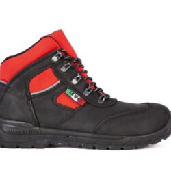 Scarpe antinfortunistiche Croce Rossa Evolution 2.0 Lewer