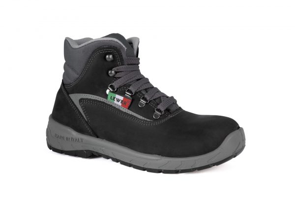 Scarpe antinfortunistiche Evolution 676 S3 Lewer - Image 2