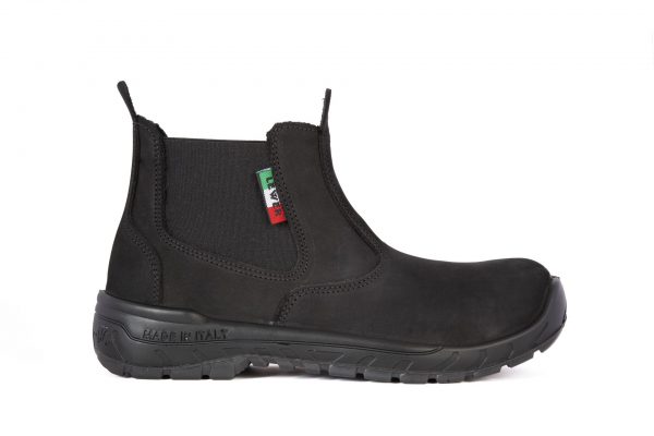 Scarpe antinfortunistiche L3 S3 Evolution 2.0 Lewer