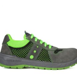 Scarpe antinfortunistiche Miseno S1P Evolution 2.0 Lewer