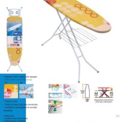 Scab asse da Stiro Lux