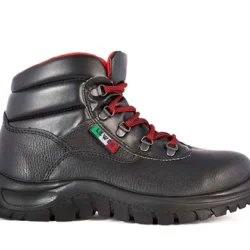 Scarpe antinfortunistiche 8040 Lewer
