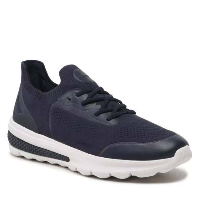 Sneakers Spherica Actif Uomo Geox - Image 2