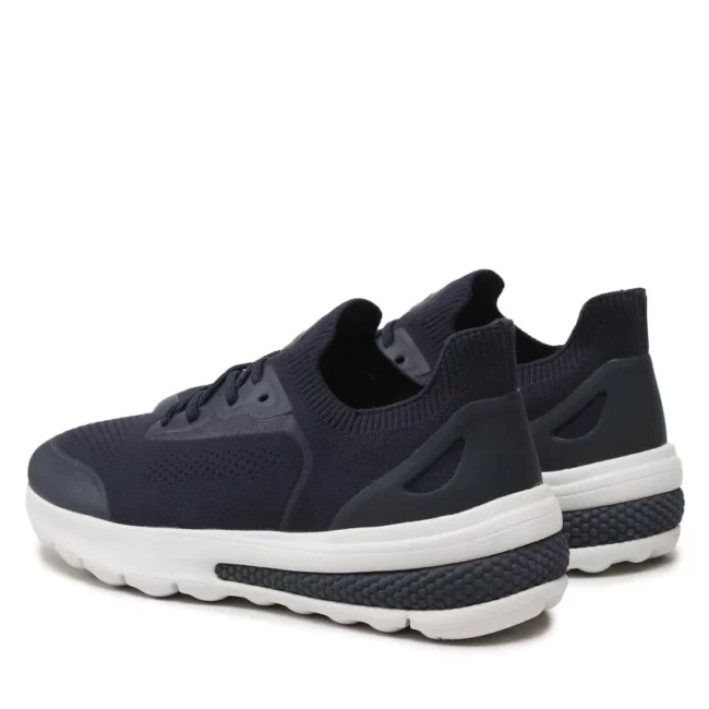 Sneakers Spherica Actif Uomo Geox - Image 3