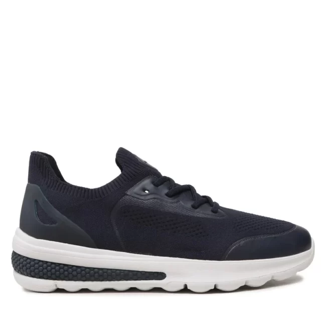Sneakers Spherica Actif Uomo Geox