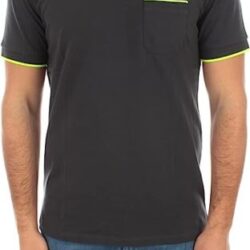 T-shirt inchiostro uomo SUN68