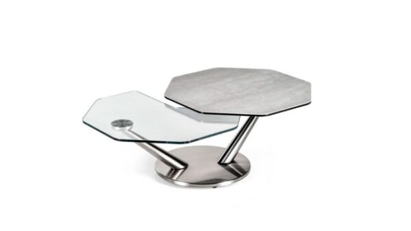Tavolino OTTAGO / OCTAGO - Image 2