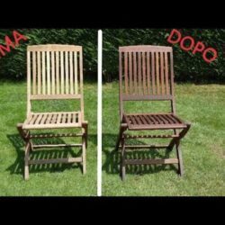 olio per teak 750 ml