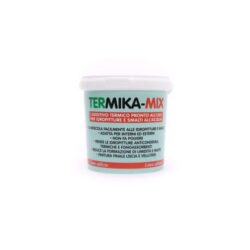 Additivo termoisolante TERMIKA-MIX 1 LT