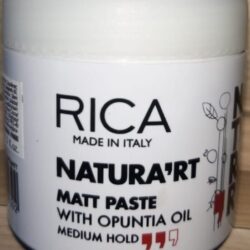 Cera modellante per capelli natura’rt