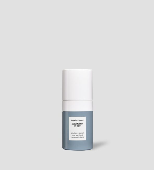 Crema contorno occhi Comfort zone