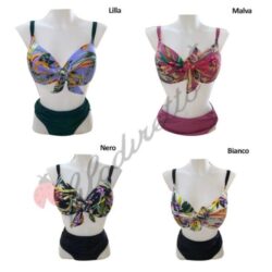 Donna’s Costume Mare Donna 2 Pezzi