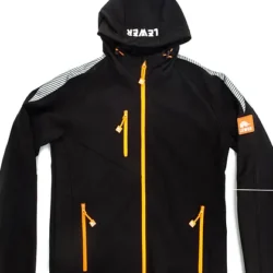 Giacca da lavoro SMOKE Lewer