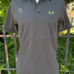 Polo Uomo SUN68