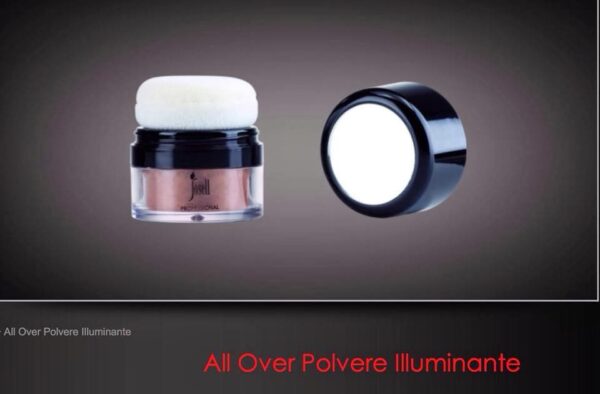 Polvere illuminante Josell