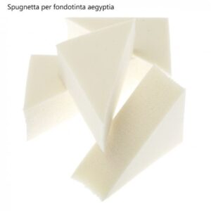 Spugnetta per trucco Aegyptia