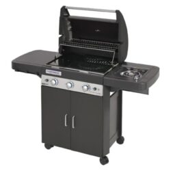 barbecue a gas 3 series ls plus dark dg