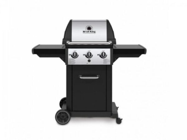 barbecue gem 330 – broil king