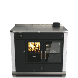 TERMOCUCINE A LEGNA STP
