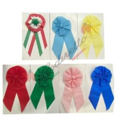 Coccarda Scuola
