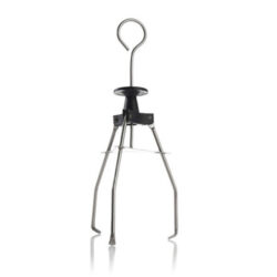 Estrattore per barattoli di cera