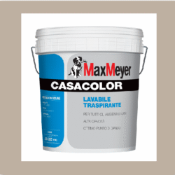 TORTORA Idropittura Lavabile Traspirante InternoCASACOLOR