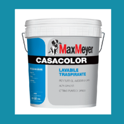 I TURCHESI – ACQUAMARINA Idropittura Lavabile Traspirante