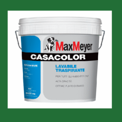 I VERDI Idropittura Lavabile Traspirante Intern CASACOLOR
