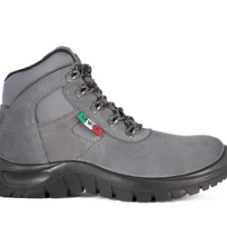 Scarpe antinfortunistiche ETNA Lewer