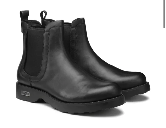 Stivaletti ZEPPELIN uomo CULT - Image 2