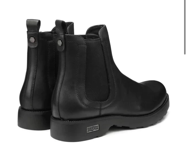 Stivaletti ZEPPELIN uomo CULT - Image 3