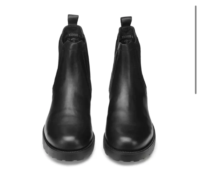 Stivaletti ZEPPELIN uomo CULT - Image 4