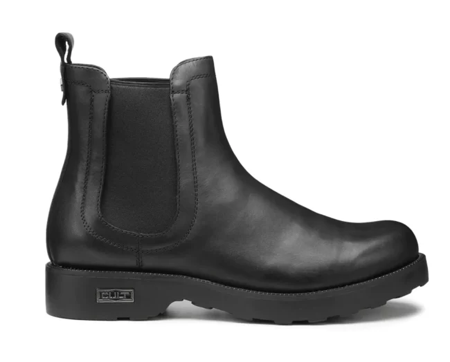 Stivaletti ZEPPELIN uomo CULT