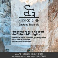 Essestone – Lioni