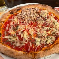 BAR Pizzeria Amore MIO