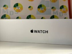 Apple Watch se 44 mm