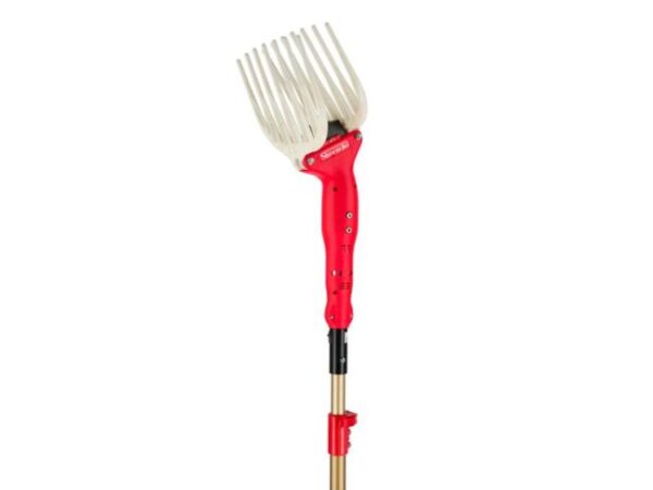 abbacchiatore elettrico 12v shaker 1200 sbaraglia - Image 3