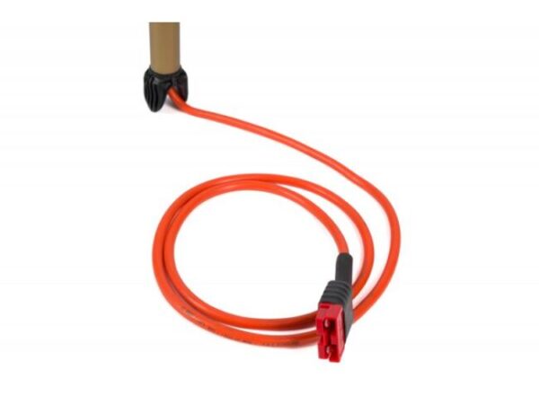 abbacchiatore elettrico 12v shaker 1200 sbaraglia - Image 2