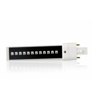 Bulbo uv led 9w per fornettoBulbo uv led 9w per fornetto