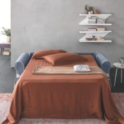 Divano trasformabile POLLICA