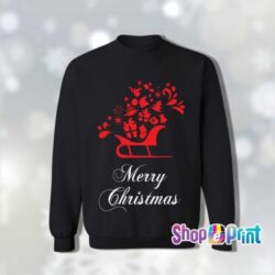 Felpa Girocollo Donna SLITTA