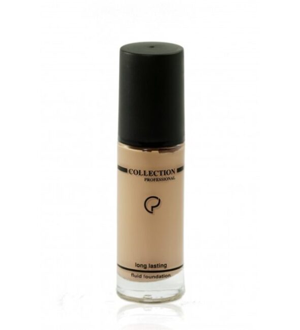 Fondotinta liquido Long lasting